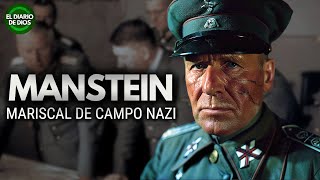 Manstein  Mariscal de Campo de la Wehrmacht Documental [upl. by Molli250]