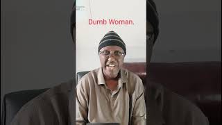 MALE CHAUVINIST SLAMS DUMB WOMAN howtobemoresuccessfulwithwomen howtopleaseawoman womanpower [upl. by Kiah]