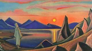 Lisa GerrardValley of the Moon Nicholas Roerich [upl. by Annaujat]