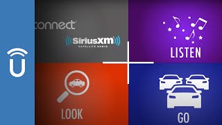 Uconnect  SiriusXM [upl. by Tomas511]