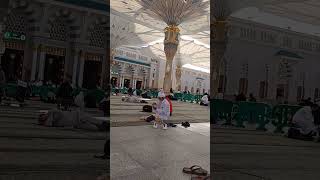 masjid nabawi live madinah sharif madinahlive [upl. by Auberbach292]