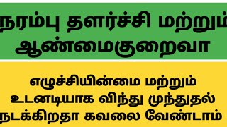 MUCUNAPRURIENS BENEFITS IN TAMIL DRKUMAR [upl. by Hernando]