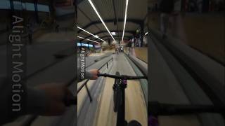 Skatehalle Hamburg i punkt mtb bmx skatelife skatehalle [upl. by Capello]