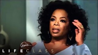 What Oprah Knows for Sure About the Power of Ego  Oprahs Lifeclass  Oprah Winfrey Network [upl. by Wellington698]