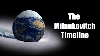 A Brief Description of the Milankovitch Cycles [upl. by Amaleta]