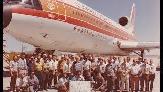 no simple thing  The Lockheed L1011 TriStar [upl. by Frech]