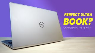 Intel 12th Gen Meets Dell INSPIRON 3520 A Comprehensive Review [upl. by Akcinahs]