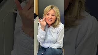 Getting Fillers with Anthea Turner  Bodyvie [upl. by Notserc960]