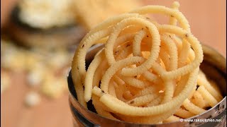 Pottukadalai murukku recipe [upl. by Remus506]