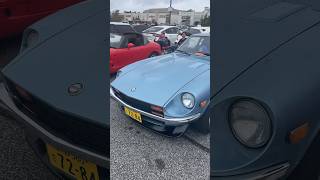 Classic Datsun 280Z [upl. by Dinah]