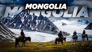 Mongolia Travel Guide 2024 [upl. by Ycniuqed]