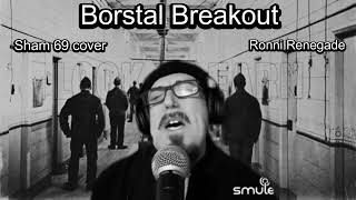 Borstal Breakout [upl. by Yelnahs]