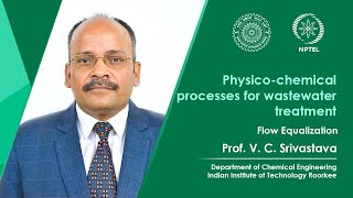 Lecture 11 Flow Equalization [upl. by Helsie357]