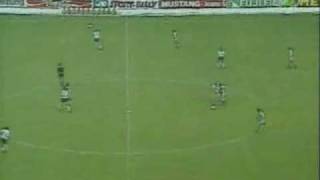 Léquipe dAlgérie en Coupe du Monde 1982 part I [upl. by Mccready]