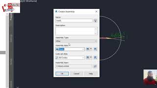 how to create superelevation subassembly composer part 8 [upl. by Fabyola25]