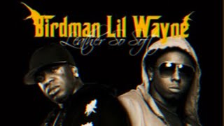 Lil Wayne x Birdman  Leather So Soft Fast [upl. by Enilrae]