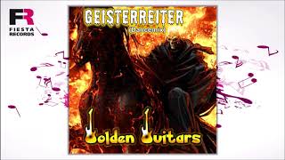 Golden Guitars  Geisterreiter Dancemix Hörprobe [upl. by Simdars]