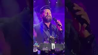 Pachai Kiligal  Indian  Vijay Yesudas  AR Rahman live Concert Expo 2020  24 Mar 2022 shorts [upl. by Ayom]