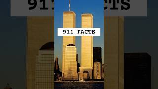 911 ATTACK  FACTS  September 11  NeverForget [upl. by Ydollem]