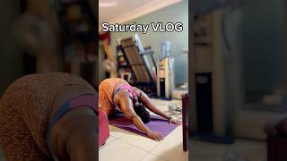 Spend the Saturday with me Pt 1 saturday vlog saturdayvlog [upl. by Ifar]