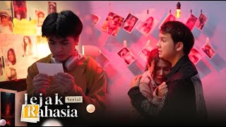 Jejak Rahasia Full Episode 1  Gawat Febby Diteror Cowok Misterius [upl. by Wendelina15]