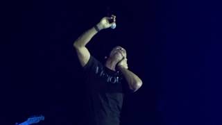 EROS RAMAZZOTTI am 25 Februar 2019 in Stuttgart quotMusica équot [upl. by Ronnholm]