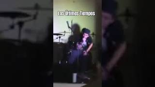 Tus manos de sangre se llenarán metal rock music tamaulipas cdvictoria mexico shorts [upl. by Namurt]