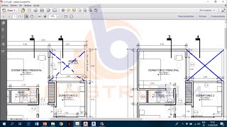 03 Leer e interpretar los símbolos arquitectónicos [upl. by Meirrak]