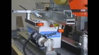 GIGANT Kartonverschlussmaschine T10 [upl. by Akinad]