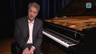 Henle Tutorial Beethoven Piano Sonata op 28 “Pastorale” Introduction by Claudius Tanski [upl. by Urias]