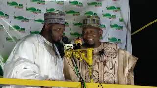 Waazin qasar Niger Kabiru gombe 2022 [upl. by Kendyl425]