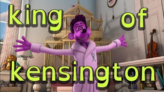 Flushed Away Speedrun any IL Kensington Apartment EMU WR in 11190 [upl. by Ressay673]