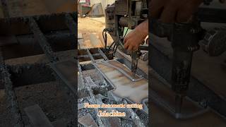 Profileplasma Automatica Gas Cutter machine  cutting Skillsyoutubeshorts shortsfeedviralvideo [upl. by Napra]