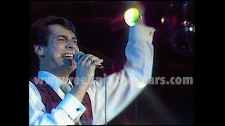 Spandau Ballet True Live 1983 Reelin In The Years Archive [upl. by Savinirs]