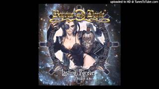 Barque of DanteI Will Never ForgetChinese power metal [upl. by Tedman]