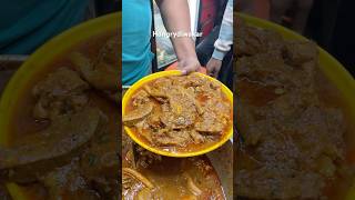 MotuPatlu Ki Special Mutton Packing For birthday Party mutton muttoncurry streetfood shorts [upl. by Aicemaj]