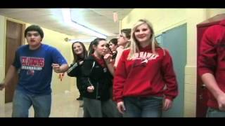 Hiawatha Lip Dub [upl. by Adnirolc]