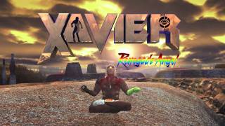 Xavier Renegade Angel  Theme Song Rambler Version [upl. by Katt]