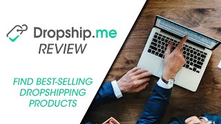 DropshipMe Plugin Review  Find Best Dropshipping Products [upl. by Chemar585]