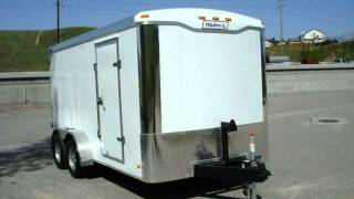 Haulmark Trailer Phoenix Az  8772924451  Cargo Trailers [upl. by Asilanom540]