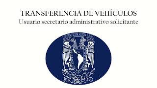 Transferencia vehicular Aceptada cedente [upl. by Rybma]