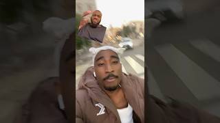 Il ressemble à 2pac de ouf 😱humour [upl. by Wyn567]