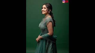 Anikha Surendran  Beauteous Form beauteousform2023 BeauteousForm shorts saree fashion anika [upl. by Taffy793]