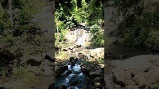 waterfalls modhiramalai near pechiparai Kanyakumari district [upl. by Billat]