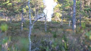 Copper thermite explosion [upl. by Tait642]