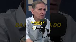 Dr Cícero Coimbra no Podcast Sacadas de Ouro [upl. by Evan637]