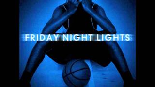 04 Back To The Topic Freestyle By J Cole CLEAN Friday Night Lights [upl. by Chak]