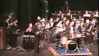 Earth Wind amp Fire Medley arr Manfred Schneider [upl. by Stephenson]