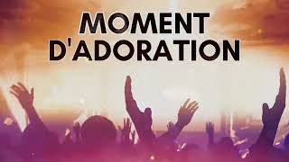 100 Moment Adoration VOL 1 Musique Louange et Adoration Chrétienne🙏 [upl. by Llednov]