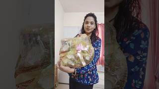 Diwali hamper packing ideas diwaligifthampers giftpackingideas [upl. by Crelin764]